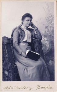 John Paulsson visitkort Hudiksvall (P118_0001F).